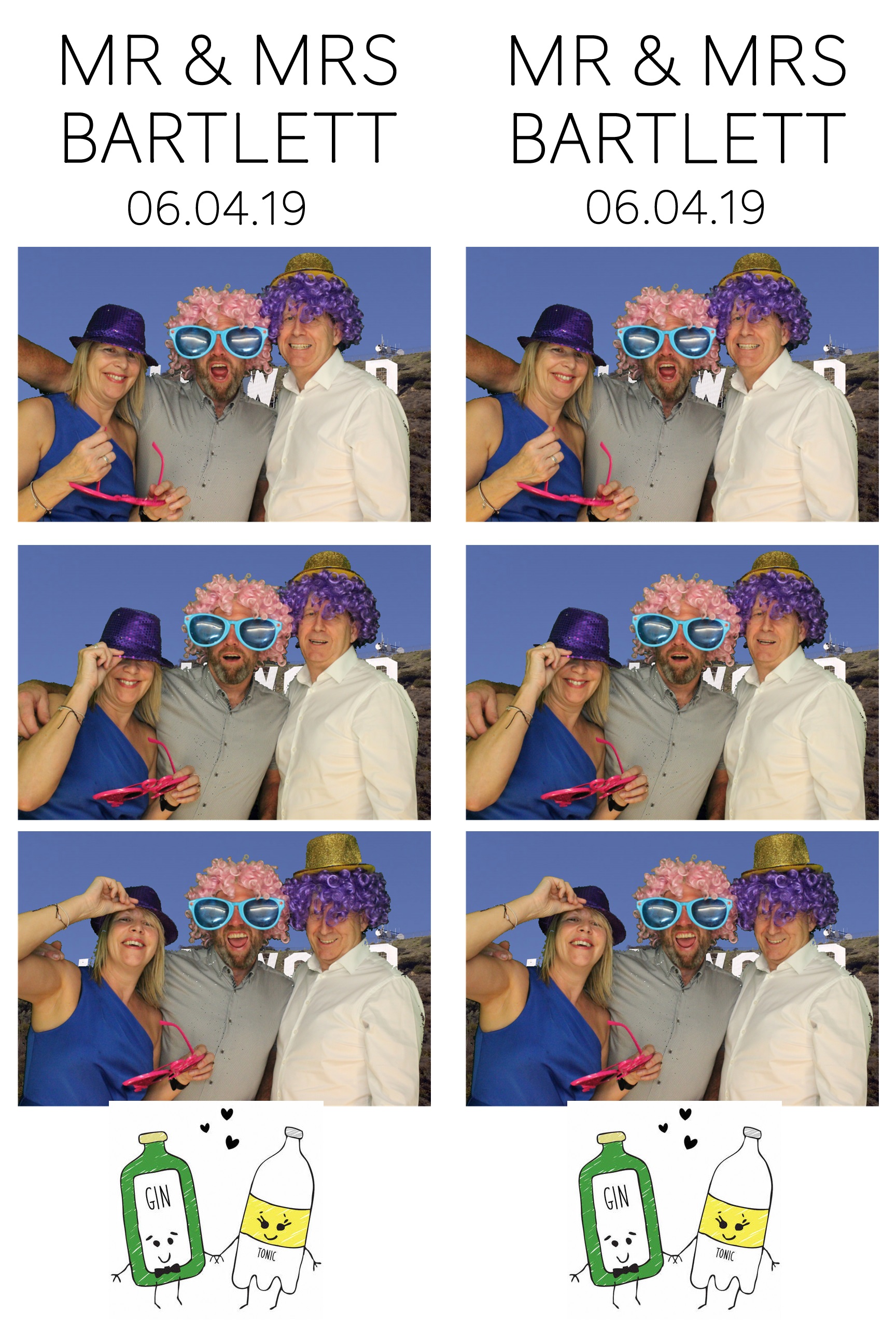 Tom and Zoe's Wedding | View more photos from the event at images.mobile-photo-booth.com/u/MobilePhotoBoothUK/Tom-and-Zoes-Wedding